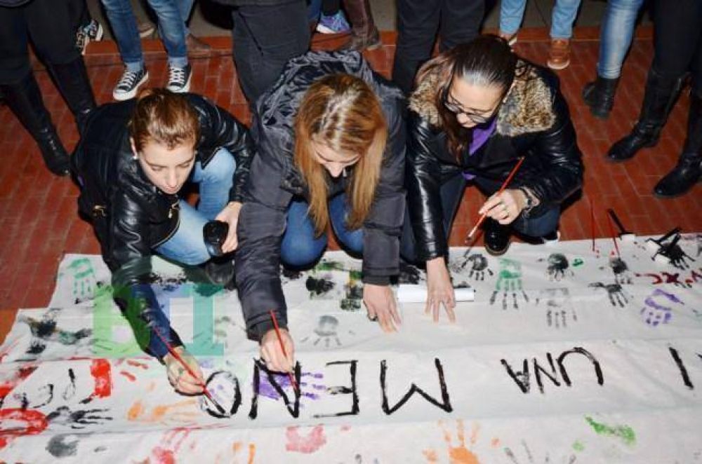 Crio. Sosa:�Baradero es una ciudad violenta�