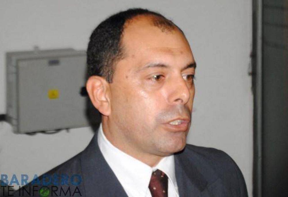 C�rdenas: �El bloque del FpV no present� propuestas superadoras solo supuestas denuncias�