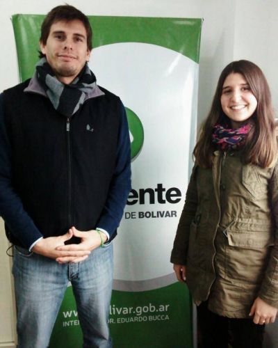 Direcci�n de Ambiente: Este domingo se realiz� una jornada en el 'D�a de Medio Ambiente'