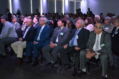 El 6 de junio se celebra el d�a de la Ingenier�a Argentina