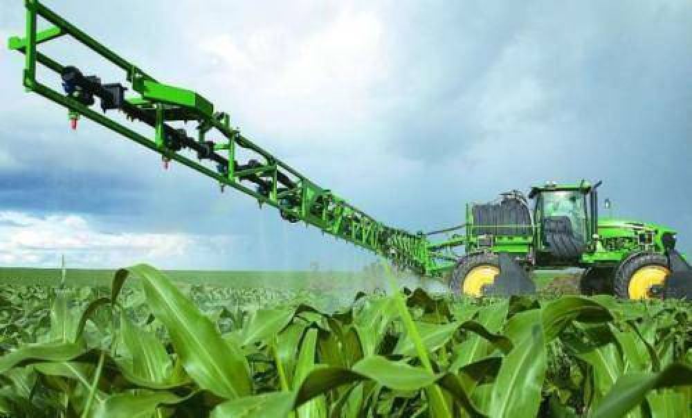 Agroindustria remarca la importancia del CIPBA para implementar la receta agronmica digital