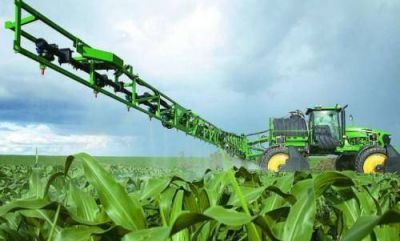 Agroindustria remarca la importancia del CIPBA para implementar la receta agron�mica digital