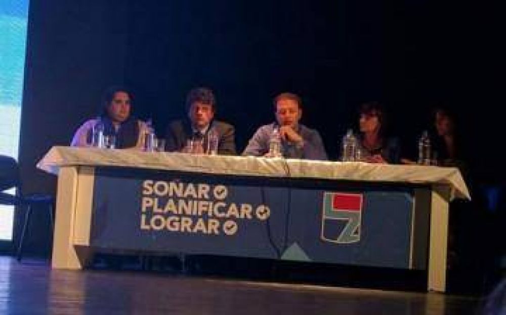 Lomas: Proyecto contra el abuso sexual virtual