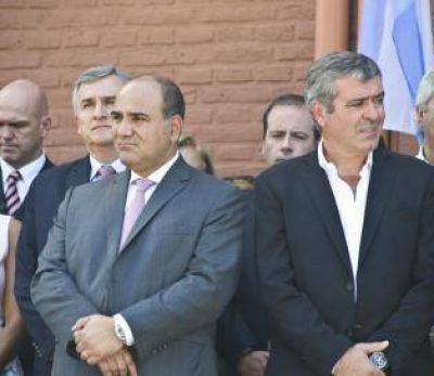 �Manzur representa lo que la gente repudi�