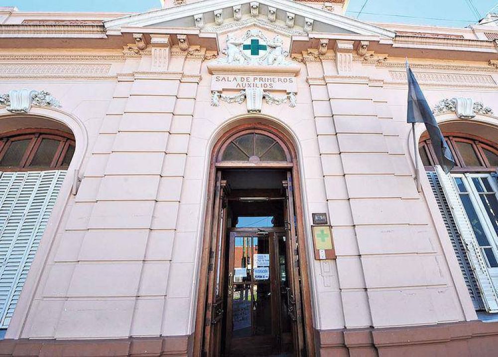 Lans: la Sala Mspero vuelve a tener guardia las 24 horas