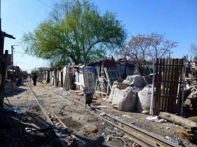 Preocupa en la Provincia la situaci�n social del Conurbano