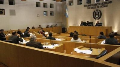 El conflicto entre Alfaro y la empresa 9 de julio lleg� al Concejo Deliberante