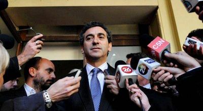 Los intendentes del peronismo bonaerense piensan en 2017: Volver� y ser� Randazzo