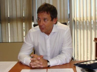 �El Gobierno de Santa Cruz aumento sus ingresos�