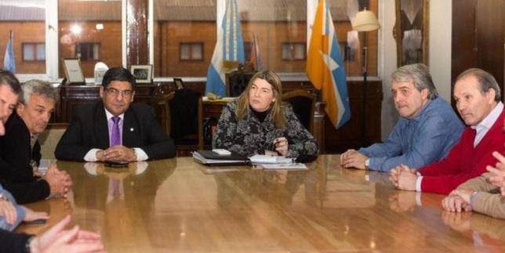 Marcelo Lietti y Diego Navarro coincidieron en que el aumento del 500% en el gas �es razonable�