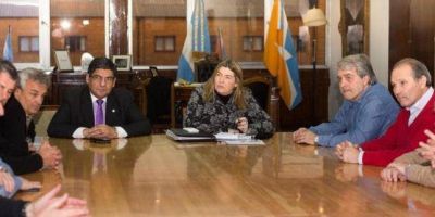 Marcelo Lietti y Diego Navarro coincidieron en que el aumento del 500% en el gas �es razonable�