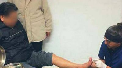 M�dicos santiague�os investigan sobre la neuropat�a en diab�ticos
