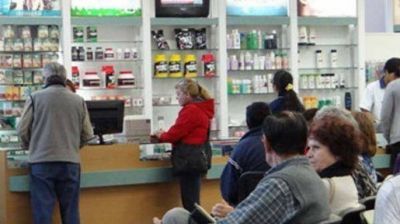Afirmaron que hay faltante de vacunas contra la gripe A en las farmacias de la ciudad