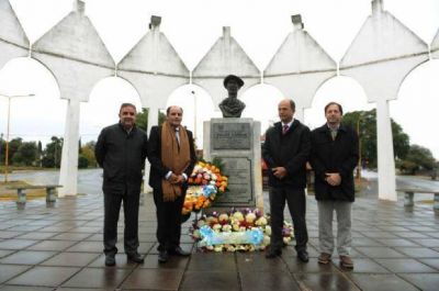 Jalil busca fomentar la industria textil