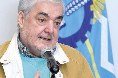 Das Neves lanz� advertencia a las constructoras para que �afinen el l�piz�