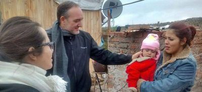 M�s cruces entre el PRO y el kirchnerismo en R�o Negro