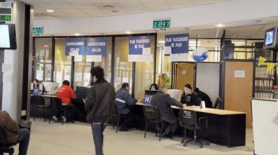 Empleados p�blicos tendr�n su recibo de sueldo digital