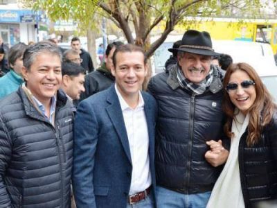 Pol�tica reproductiva, afanes y afanos