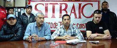 SITRAIC demanda trabajo a las empresas mineras