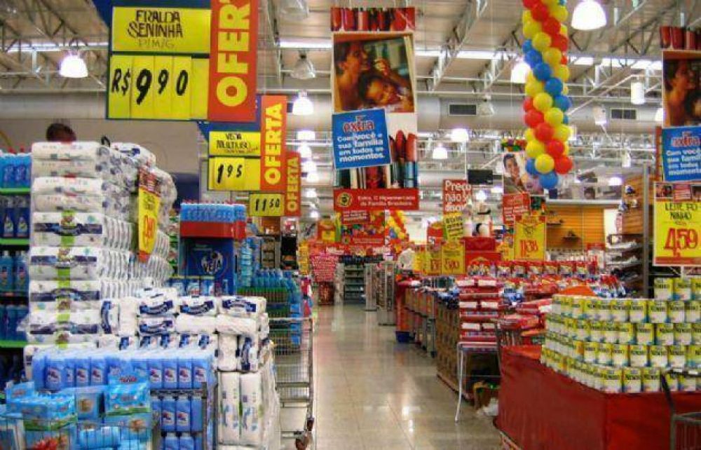 Estiman que mayo fue el piso de ca�da de ventas en C�rdoba