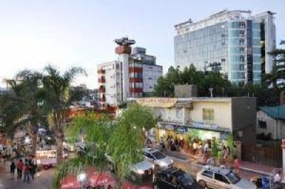 Carlos Paz: Los hoteleros dicen que no pueden pagar los impuestos