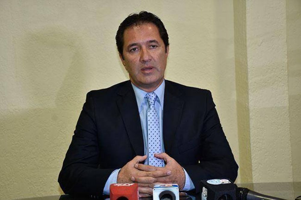 Gripe A: Ojuez dice que Naci�n comunica mal