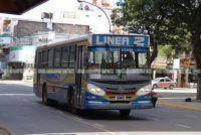 Finalmente, la UTA levant� el paro de colectivos