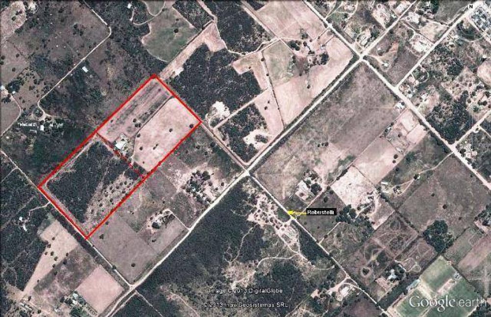 Proponen construir casas cooperativas en terrenos municipales