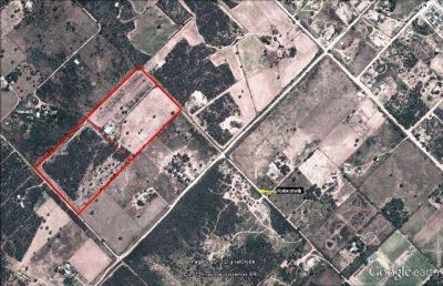 Proponen construir casas cooperativas en terrenos municipales