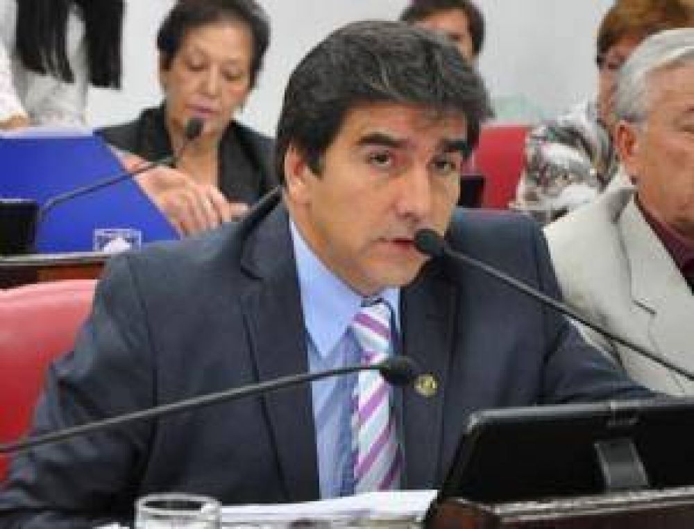 El PJ espera apoyo opositor para aprobar la devoluci�n del 15% de coparticipaci�n