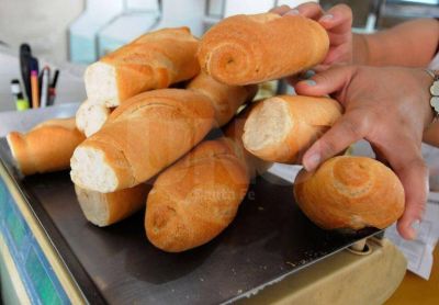 Con un segundo aumento, el pan ya suma un 20% en el a�o