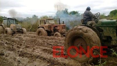 Prorrogaron el plazo para adherirse a la emergencia agropecuaria