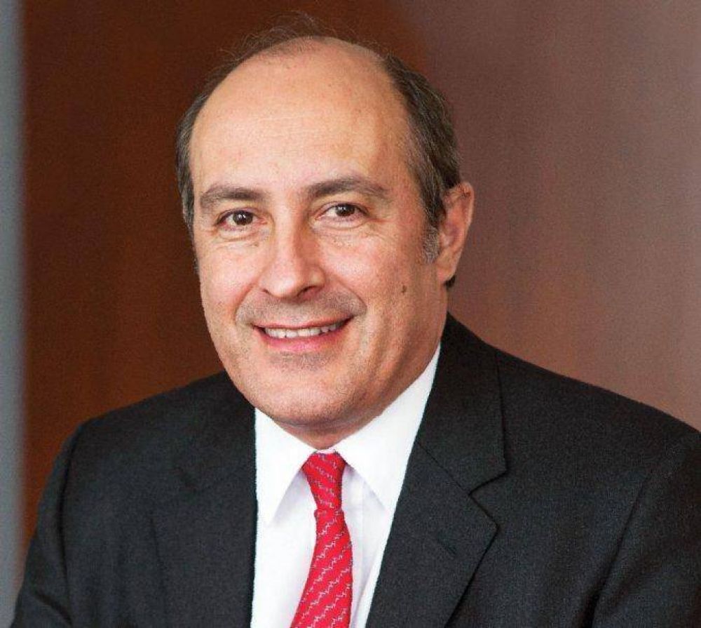 Un ex director de la petrolera francesa Total ser� el nuevo CEO de YPF
