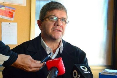 Montiel D�az: �Los usuarios deber�n esperar la boleta refacturada para abonarla�