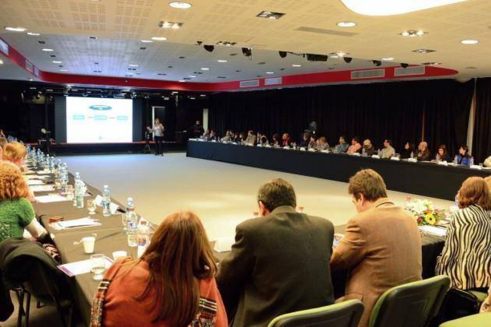 Se celebr el primer encuentro del Consejo Provincial de Seguridad Vial