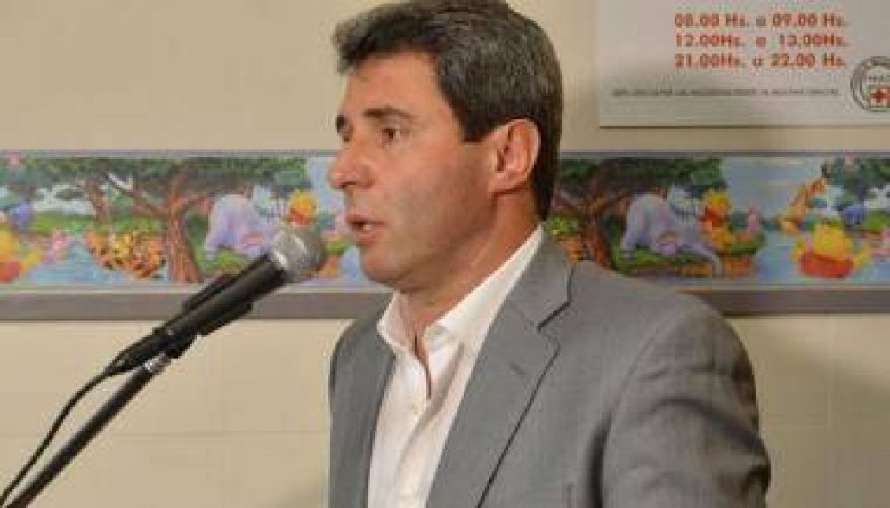 U�ac se�al� que es �probable� m�s reuniones por la tarifa del gas