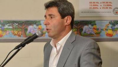 U�ac se�al� que es �probable� m�s reuniones por la tarifa del gas