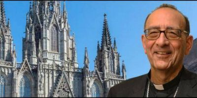 Juan Jos� Omella: 