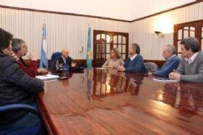 Piden a Edenor respuestas m�s r�pidas