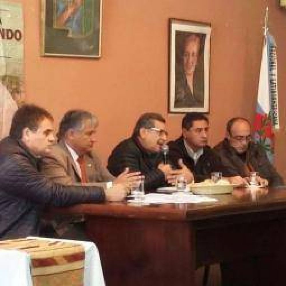 Beder cr�tico del macrismo: �El segundo semestre ser� peor�