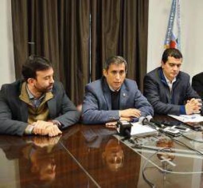 Apenas dos de cada diez vecinos paga las tasas municipales