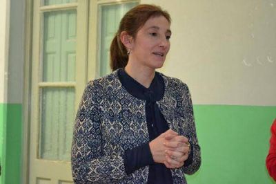 Aracelli Rojas es la nueva Directora del Hospital de Hinojo