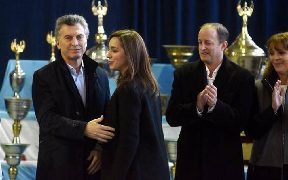 Macri retom� su agenda con anuncios y un mensaje al PJ