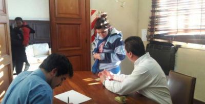 Operativo DNI: Comenz� la entrega de turnos