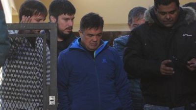 Las dur�simas acusaciones del hijo de B�ez contra Casanello y Cristina