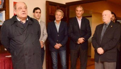 Arroyo �anticip� que no ir� por la reelecci�n dentro de 4 a�os