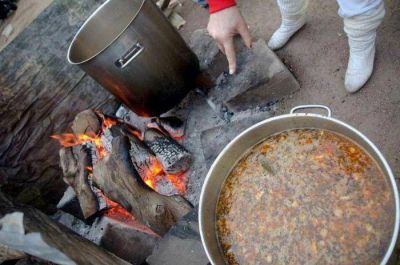 Diez ollas populares para luchar contra el hambre en Mar del Plata