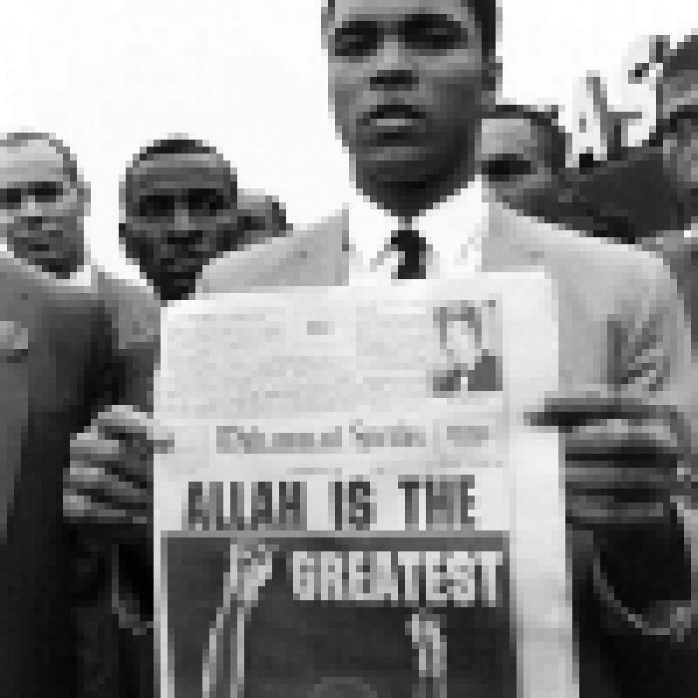 La muerte de Muhammad Ali, el mejor boxeador de todos los tiempos
