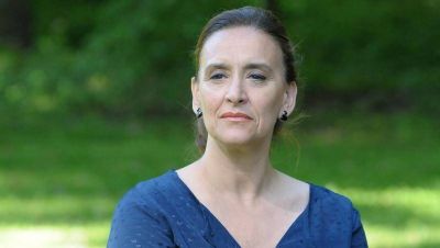 Michetti sigue manifest�ndose en contra del feriado por G�emes