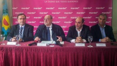 Trujillo: �Arroyo anunci� una cosa que no es, se equivocaron y se apuraron con el mensaje�